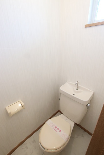 クライムライト 室内写真6