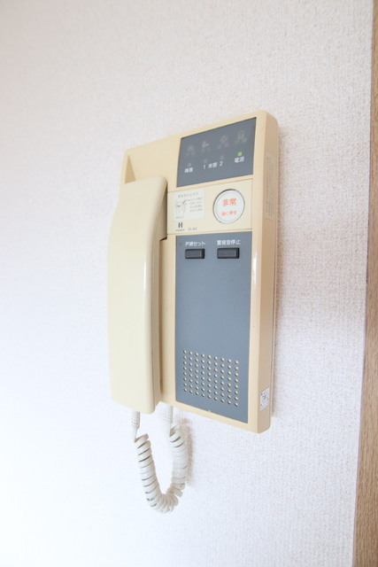 クライムライト 室内写真8