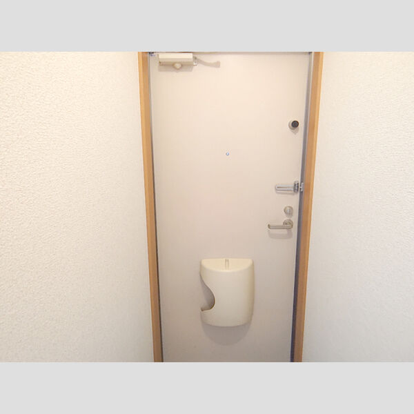リビングコートなかもず 室内写真3