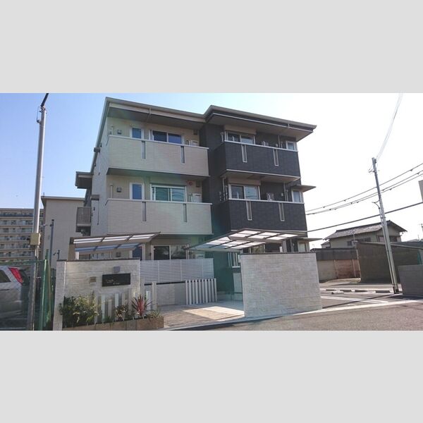 カーサ楯原