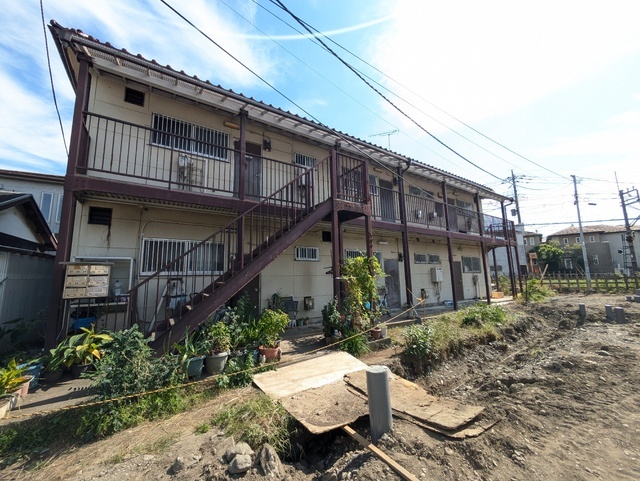 岩井コーポ