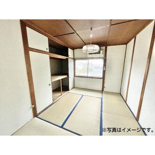 こゆき荘 室内写真1