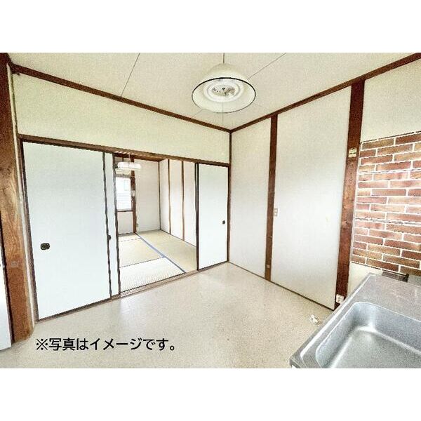 こゆき荘 室内写真2