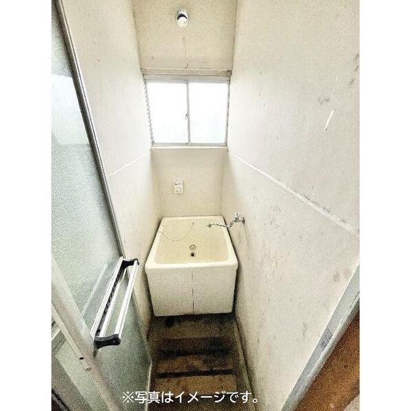こゆき荘 室内写真3
