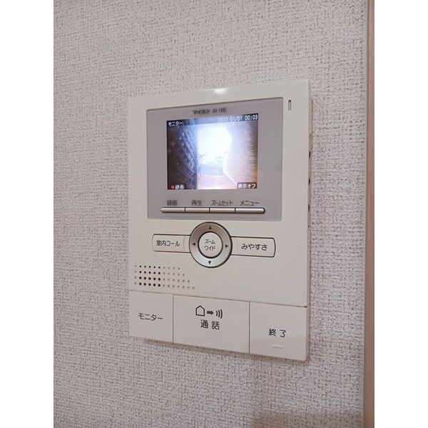 カーサ ブローテⅣ 室内写真8