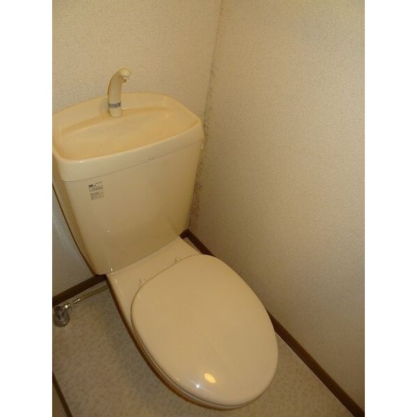 T’sコート 室内写真6