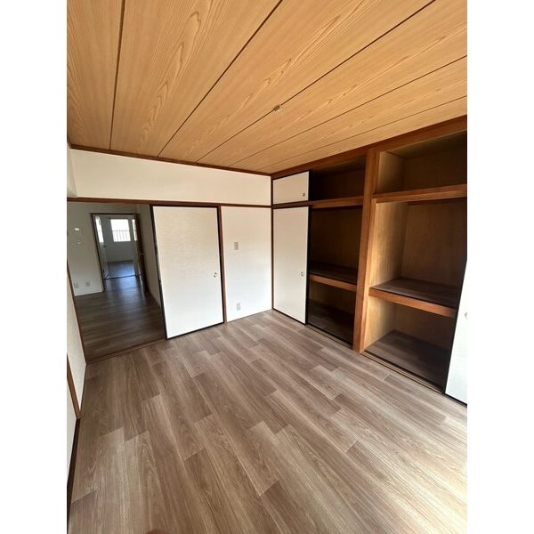 関取ハイム 室内写真7