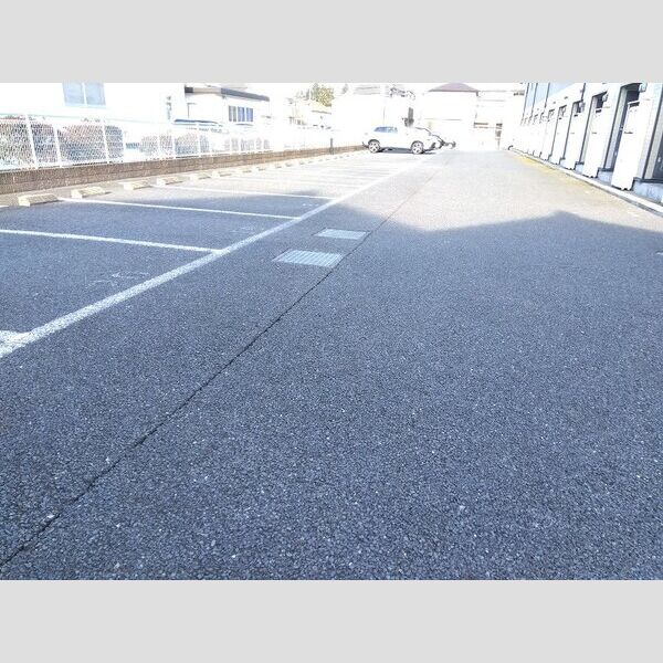 レオパレスレミナール並木 室内写真8