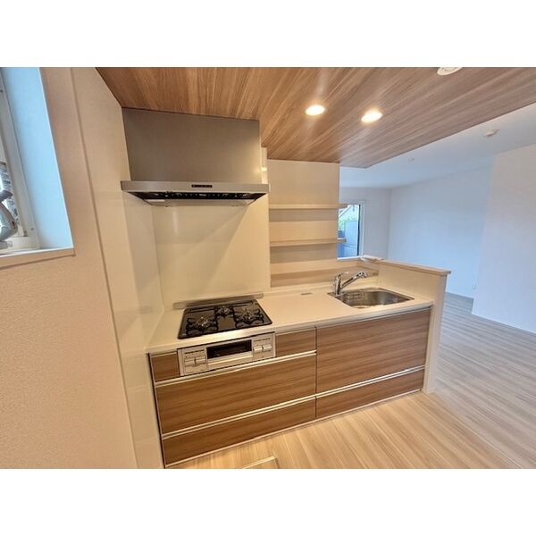 D-residence東太田 室内写真1