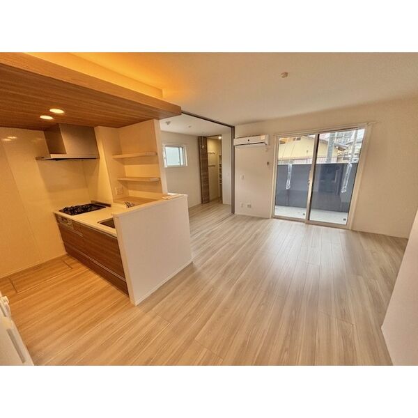 D-residence東太田 室内写真2