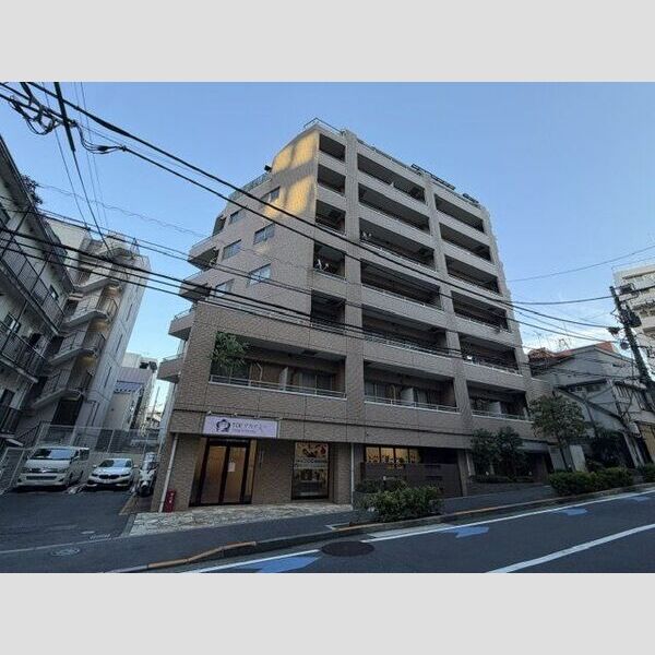 サン・クオーレ恵比寿