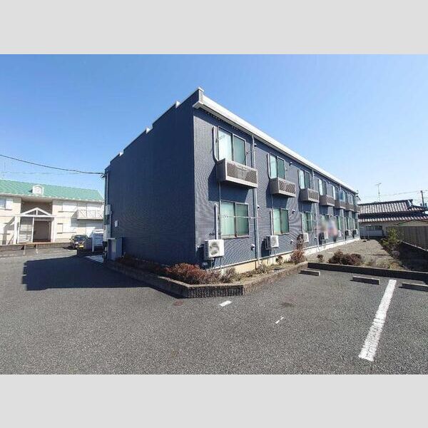 レオネクストSHK 建物画像