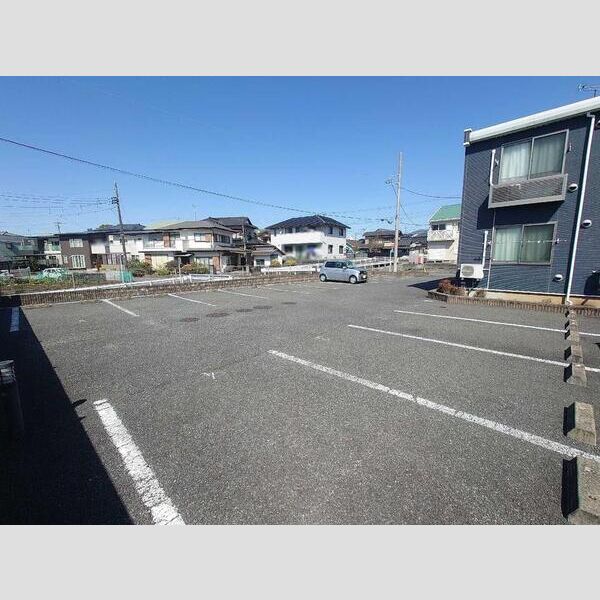 レオネクストSHK 室内写真4