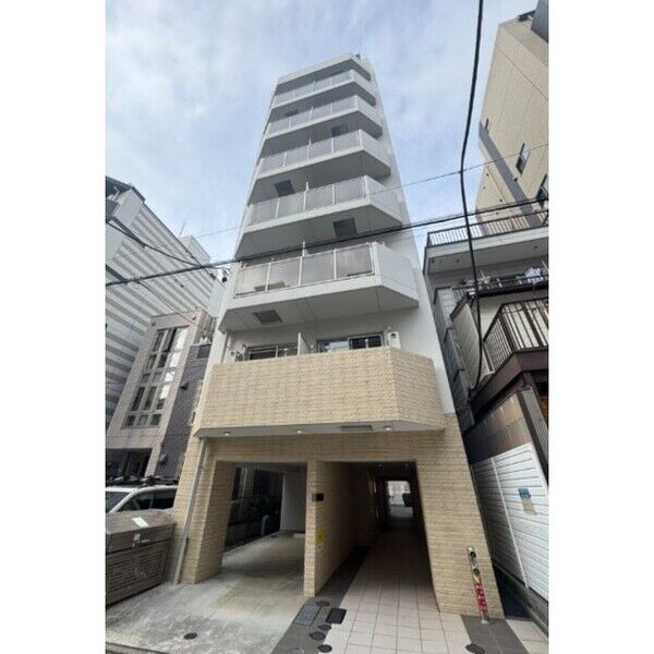LASPACIO東陽町レジデンス