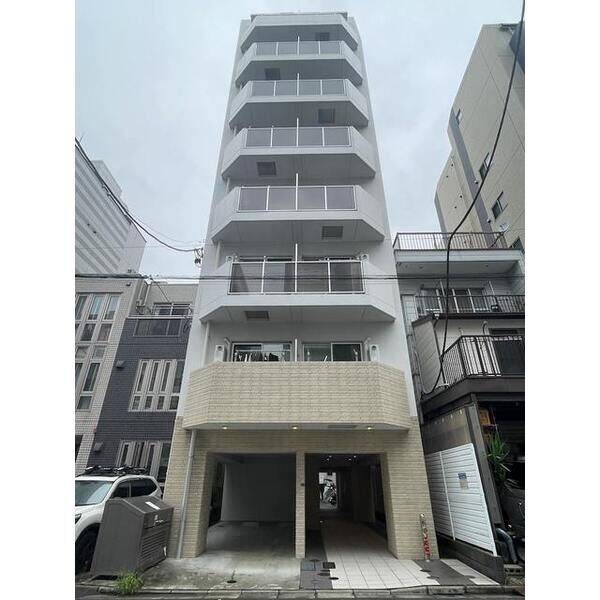 LASPACIO東陽町レジデンス 室内写真1