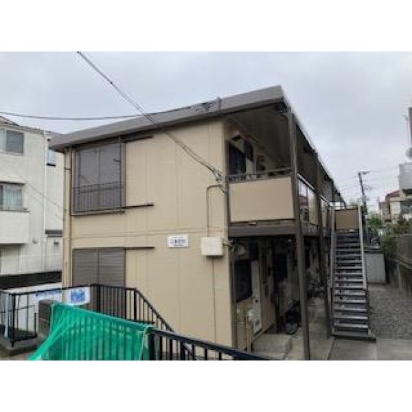 シティハイムこまざわ