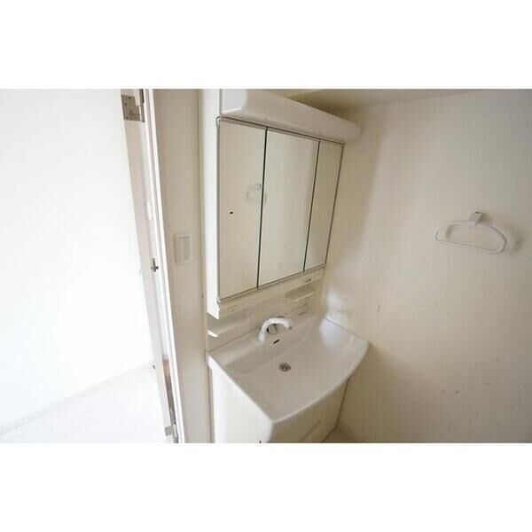 SK RESIDENCESなんば桜川EAST 室内写真7
