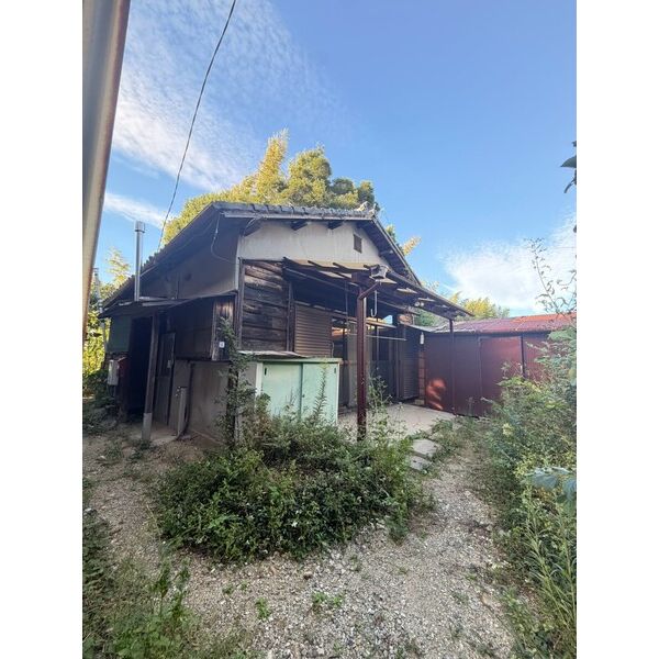 日進市折戸町戸建