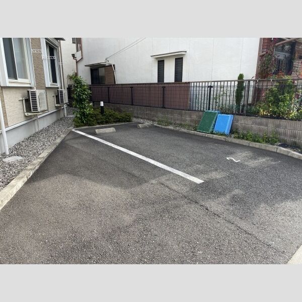 レオパレススターポート31 室内写真3