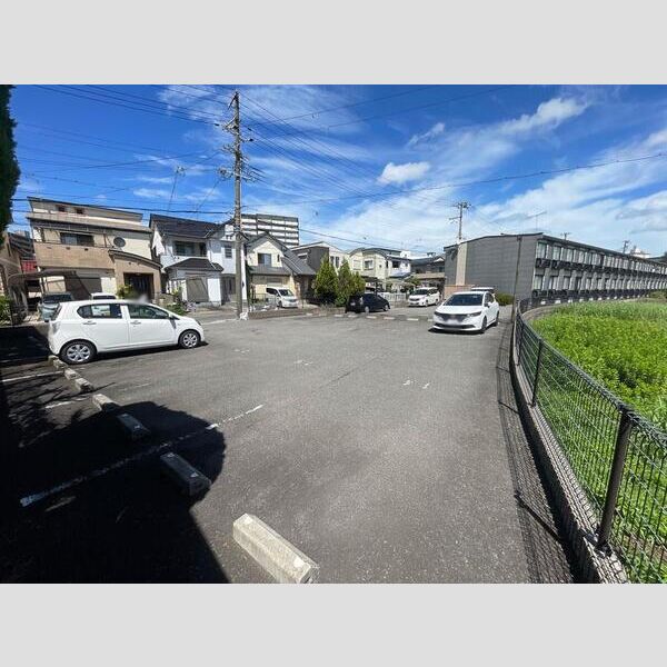 レオパレスグランドゥール太田 室内写真4
