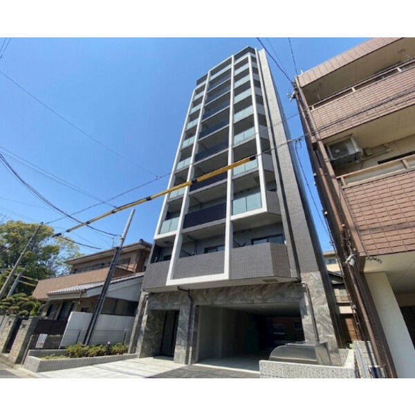 TIRAPALACE天神山 建物画像