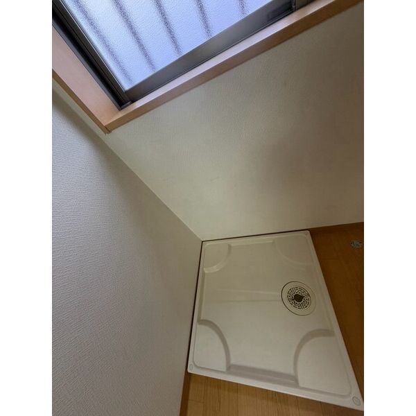 あおい荘 室内写真1