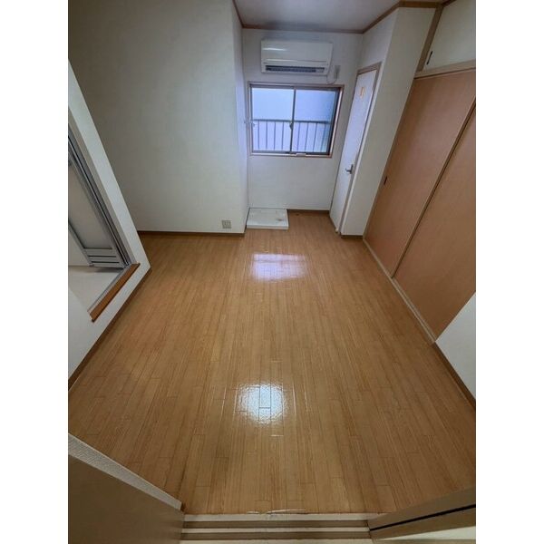 あおい荘 室内写真6