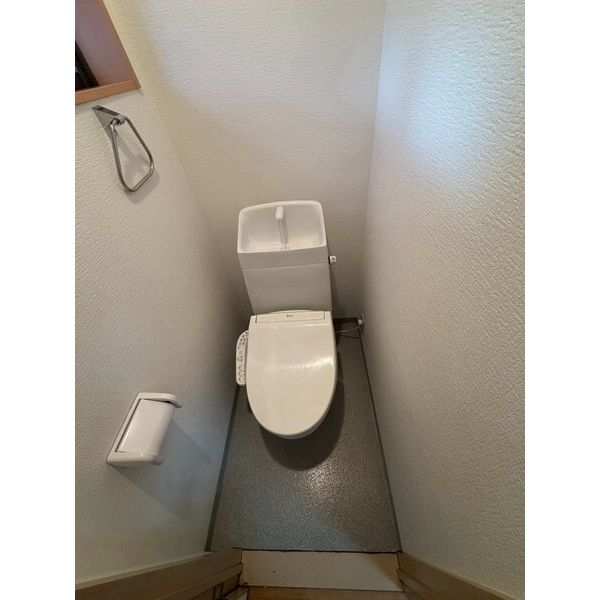 あおい荘 室内写真7