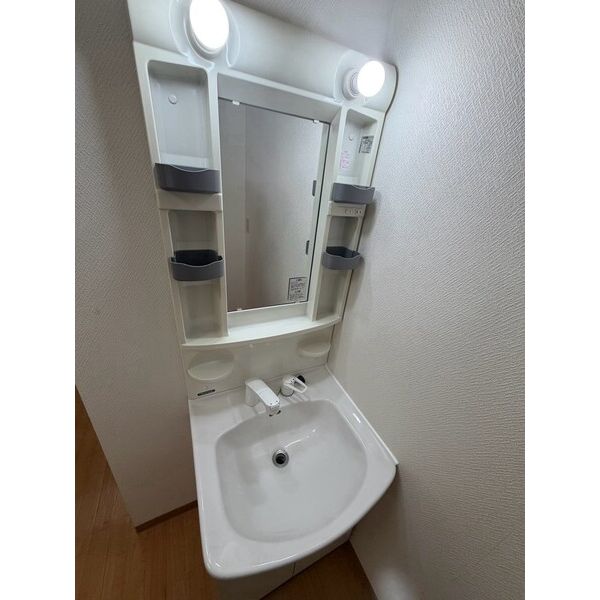 あおい荘 室内写真8