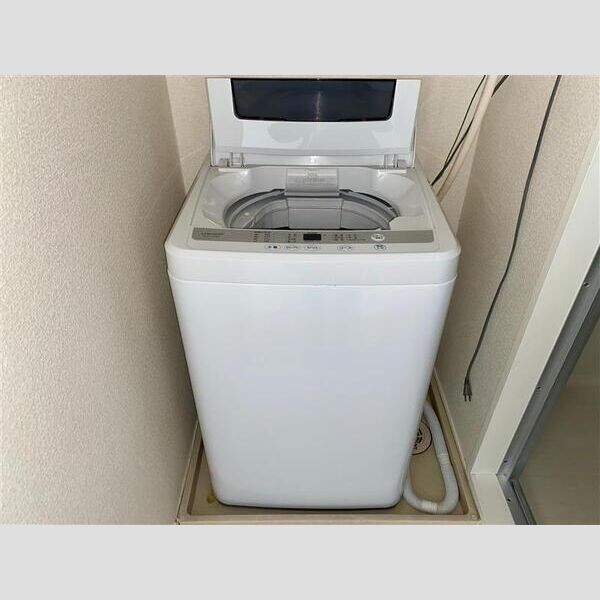レオパレス豊南 室内写真10