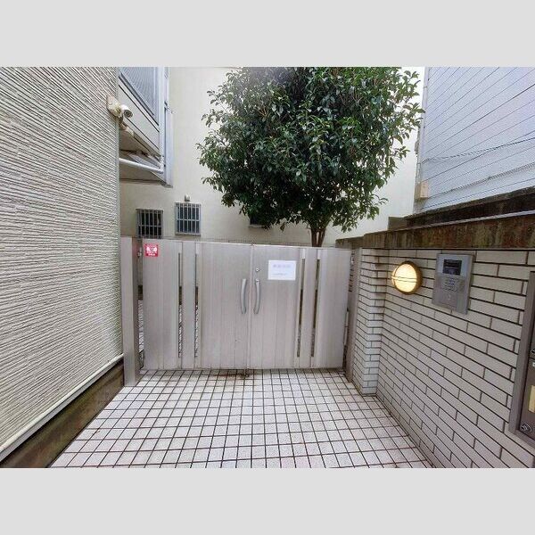 レオパレスメゾン ヒカリ 室内写真3