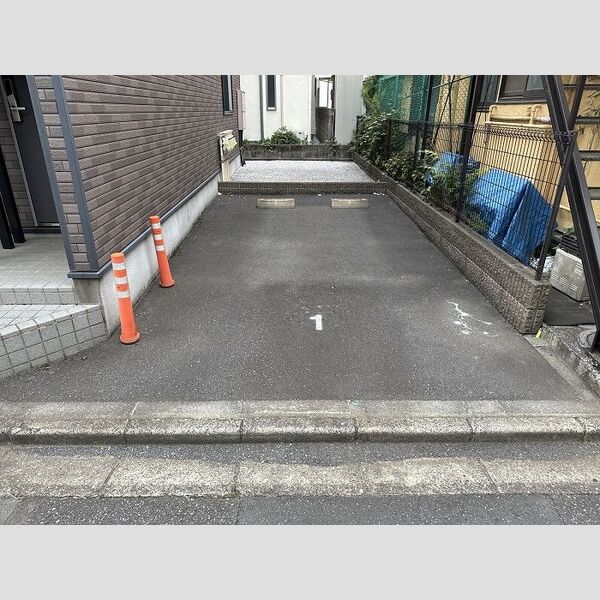 レオネクストけやき 室内写真4