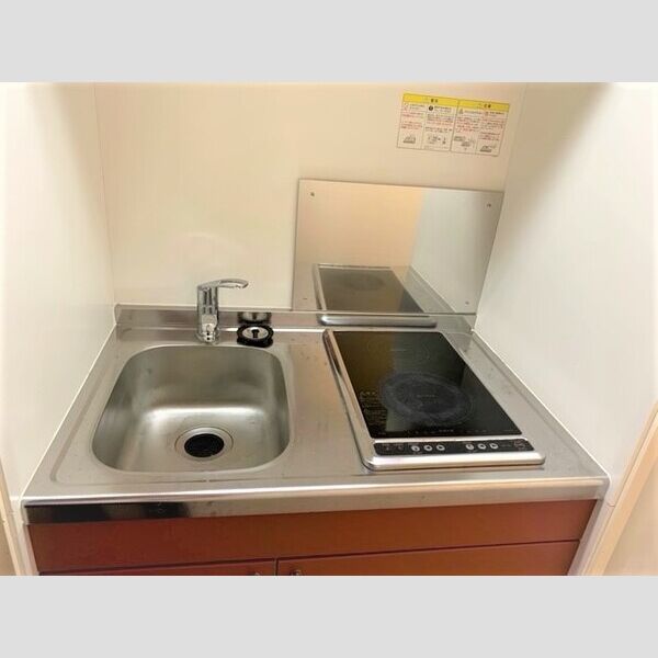 レオパレスNEO ZIOUN 室内写真5