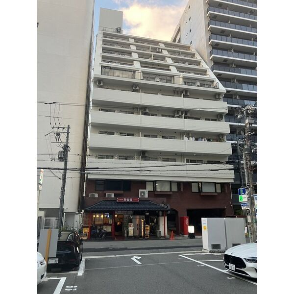 GSハイム船場