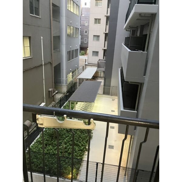 GSハイム船場 室内写真9