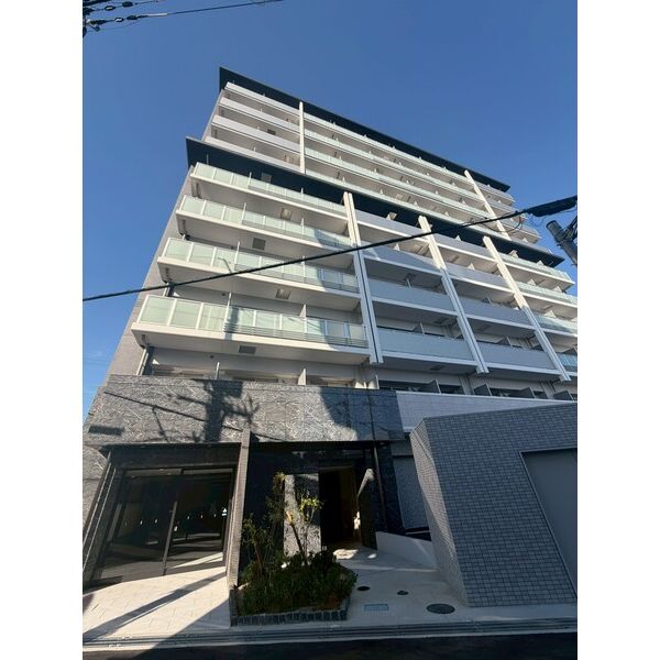 CREST TAPP庄内