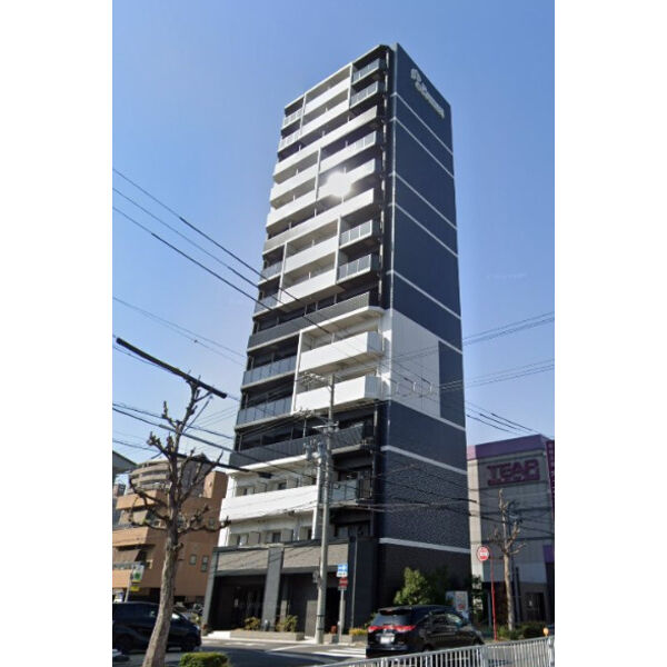 プレサンス覚王山