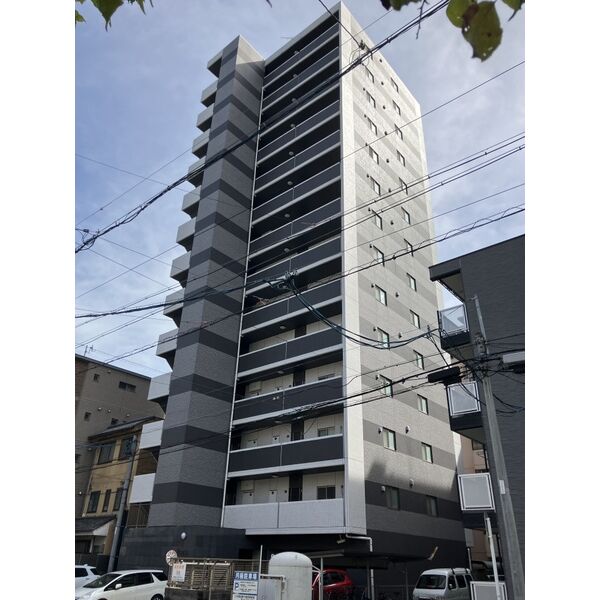 GRANDUKE鶴舞