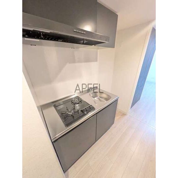 (仮称)グランデュール都島 室内写真2