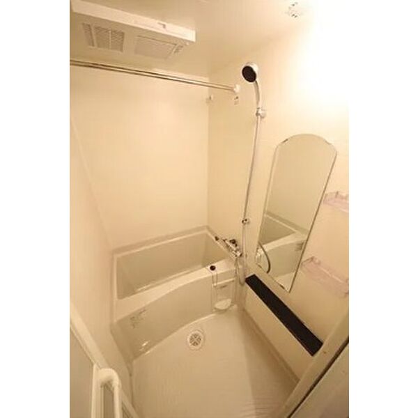 プレサンス上町台クレスト 室内写真2