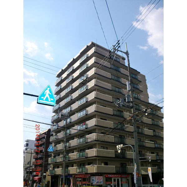 ファミーユ桜川