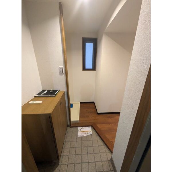グランベール安田通 室内写真8