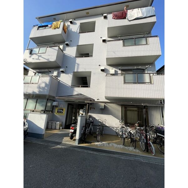 河本マンション