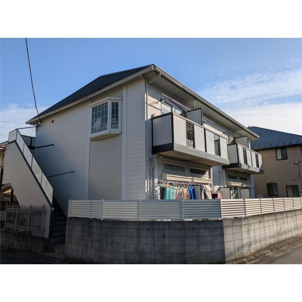 EA京成大和田