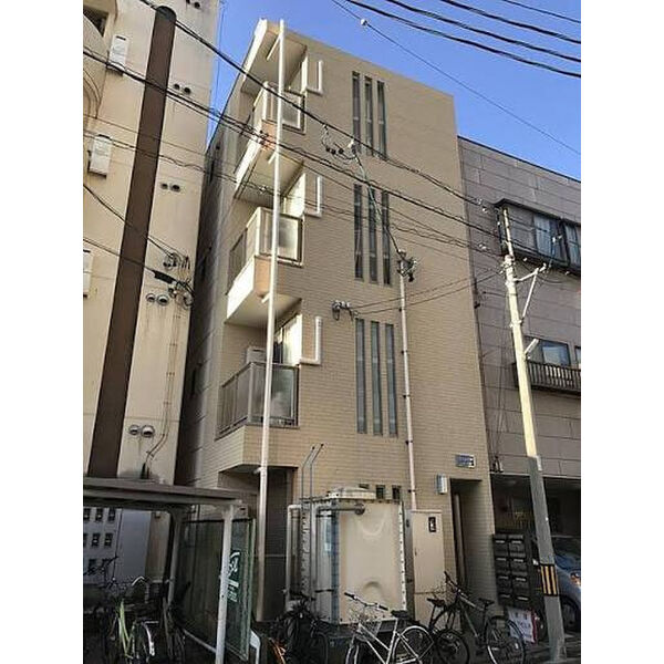 Aレガート新浜松駅西