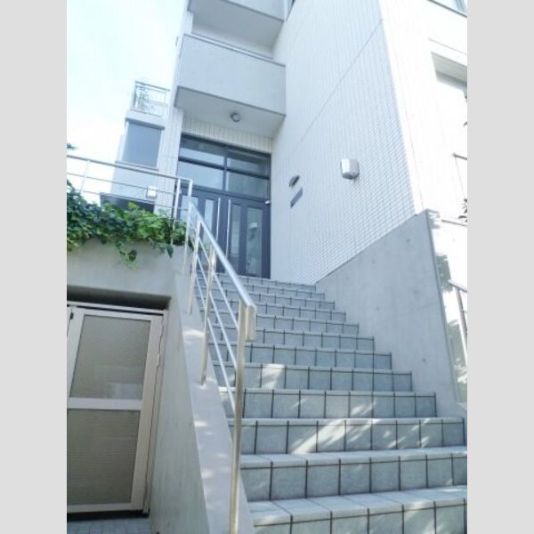 bauhaus 室内写真1