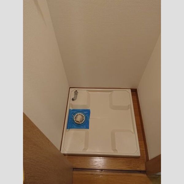 ヴィータローザ大森海岸 室内写真4