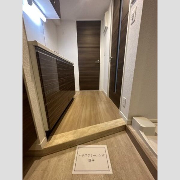 リライア東武練馬 室内写真2