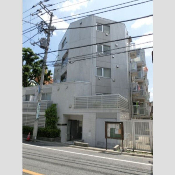 ブライズ新宿中井