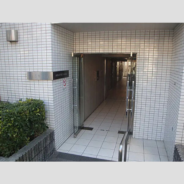 ブライズ新宿中井 室内写真1